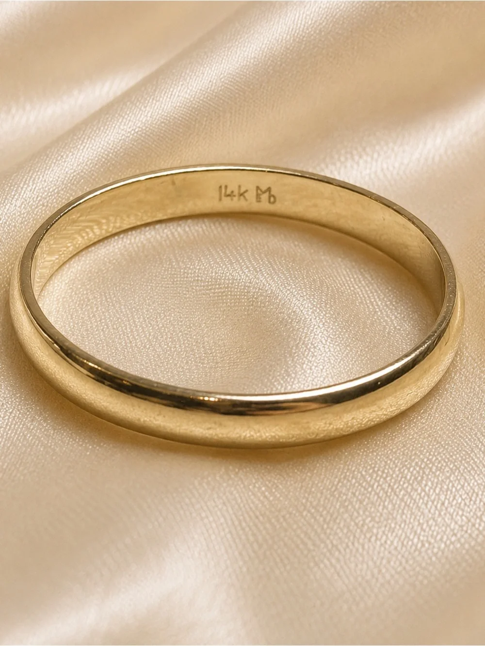 N/A timeless 14k